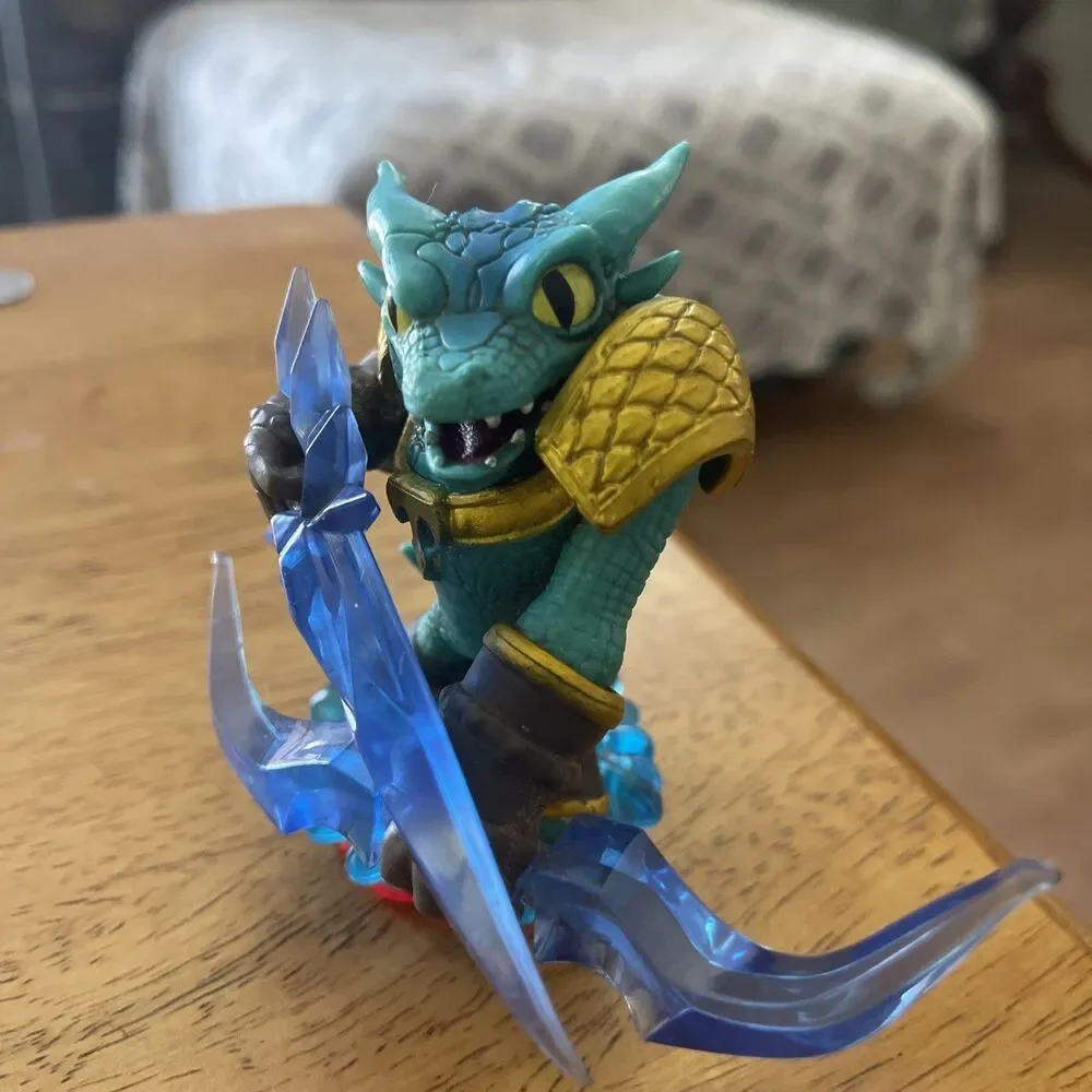 Activision Skylanders Snap Shot Figure from Trap Team